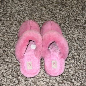 Ugg slippers